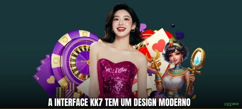 Jogos com maior RTP na pggame